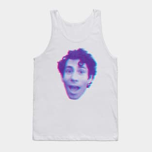 3D Tank Top